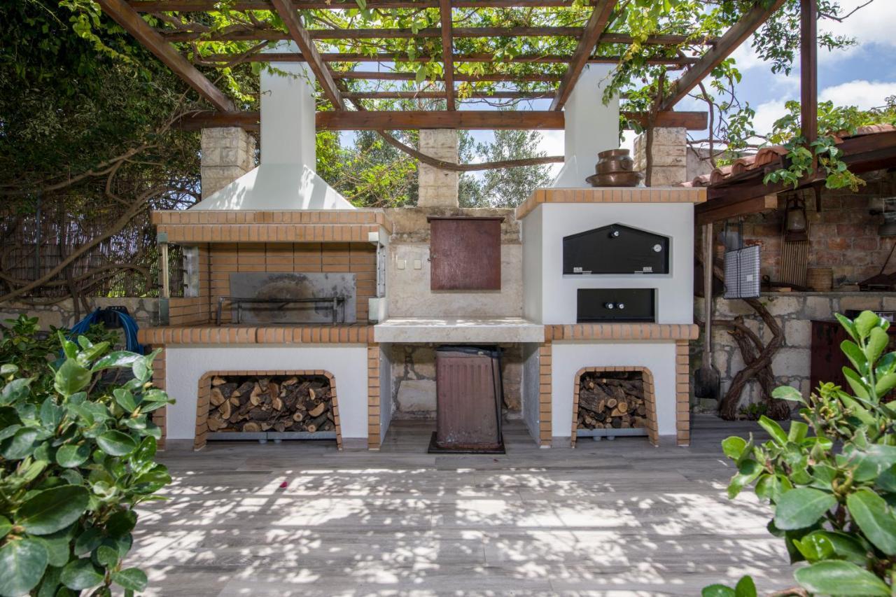 Villa Arhontariki Kissamos Exterior photo
