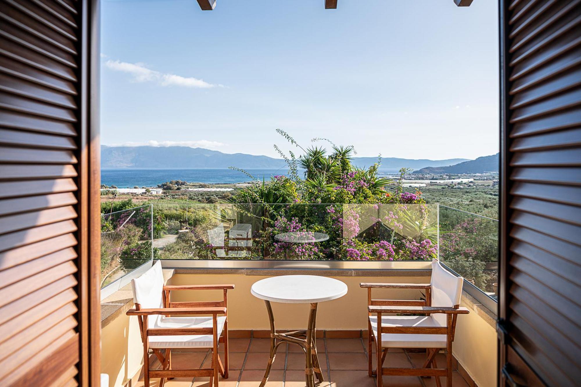 Villa Arhontariki Kissamos Exterior photo