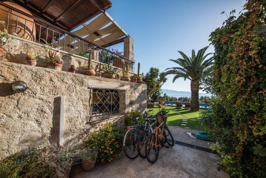 Villa Arhontariki Kissamos Exterior photo